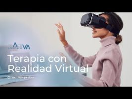 La Realidad Virtual como herramienta en psicología | Amelia Virtual Care