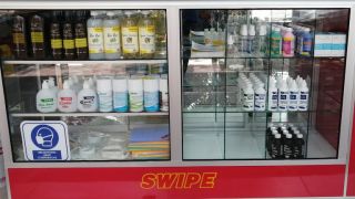 sitios de venta de productos de limpieza al mayor en ciudad de mexico SWIPE CDMX