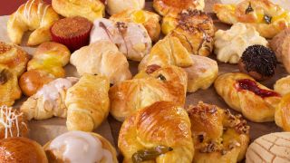 buffet pasteles ciudad de mexico Pastelería Madrid