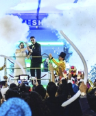 cantantes para bodas ciudad de mexico DJ para Boda en CDMX