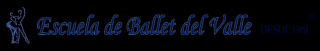 clases ballet ciudad de mexico Martha O'Reilly Escuela De Ballet Del Valle