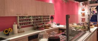 bakery courses in mexico city Aura Cocina Mexicana