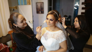 maquillajes boda ciudad de mexico Lidya Espindola Makeup Artist