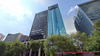 janitorial companies in mexico city Call Center Services International (Reforma)