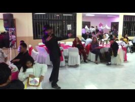 cantantes para bodas ciudad de mexico Tecladista Versatil