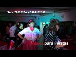 cantantes para bodas ciudad de mexico Tecladista Versatil