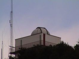 clases astronomia ciudad de mexico Sociedad Astronomica de México AC