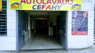 limpieza coches ciudad de mexico AUTOLAVADO & DETAILING CEFAHY