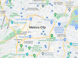 tiendas donde comprar velas en ciudad de mexico Cerería La Purísima