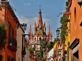 agencias viajes ciudad de mexico Agencia de Viajes Mexico