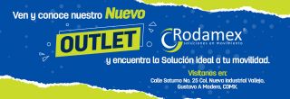 fabricantes de gomas elasticas en ciudad de mexico Rodamex