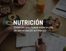 clinicas nutricion ciudad de mexico H CENTER Dr. Antonio Hinojosa
