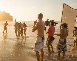 Behind The Scenes Get a sneak peak of Spot Rentals on productions all around Mexico.