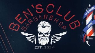 barberos domicilio ciudad de mexico Barberia Ben's Club