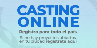 agencias figuracion ciudad de mexico Extras Casting
