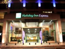 5 star hotels mexico city InterContinental Presidente Santa Fe Mexico, an IHG Hotel