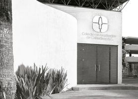 oficina de arquitectura de interiores chihuahua Colegio de Arquitectos de Chihuahua A.C.