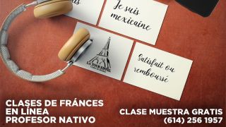 escuela de idiomas chihuahua La Tour Eiffel Centro de Idiomas