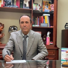 ginecologo chihuahua Dr. Raúl Madrid Domínguez, Ginecólogo