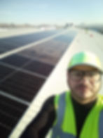 planta de energia fotovoltaica solar chihuahua Solarby