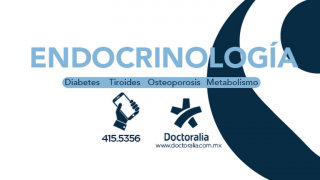 especialista en diabetes chihuahua Dr. Roberto Iván Rodríguez Moriel / Endocrinología