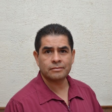 medico especializado en medicina holistica chihuahua Dr. Jared Alcázar Hernández