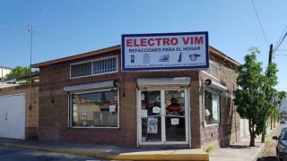taller de reparacion de aspiradoras chihuahua Electro Vim