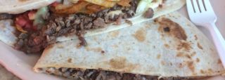 restaurante mexicano chihuahua Tacos y Montados La Junta