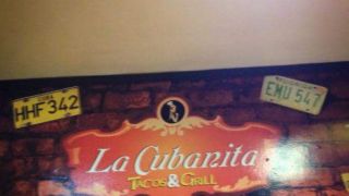 restaurante de barbacoa mongola chihuahua La Cubanita