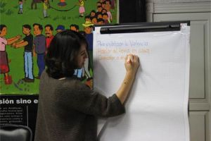 asociacion de ecologistas chihuahua CEDEHM Centro de Derechos Humanos de las Mujeres