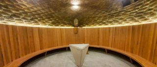 iglesia chihuahua Parroquia del Sagrado Corazón de Jesús