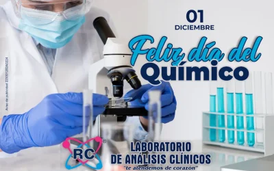 laboratorio medico chihuahua RC Laboratorio de Análisis Clínicos Ortiz Mena