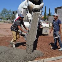 distribuidor de concreto chihuahua ACONSA Agregados y Concretos de Chihuahua S.A. de C.V.