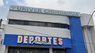 tienda de articulos para correr chihuahua Deportes América