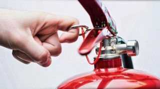 EXTINTORES PIHL - Instalación de extintores