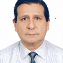 geriatra chihuahua Dr. Hector Gonzalez Martinez, Geriatra