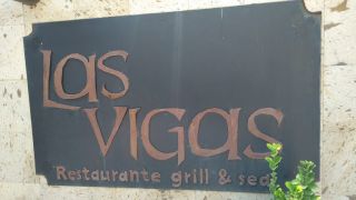 fabricante de vigas chihuahua Restaurant Las Vigas