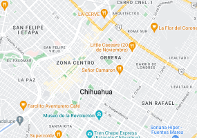 empresa de relaciones publicas chihuahua Agencia de Marketing Digital Chihuahua