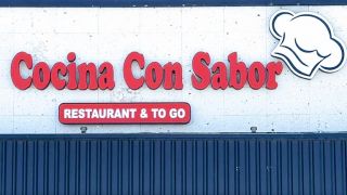 restaurante latino chihuahua COCINA CON SABOR