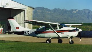 concesionario de aeronaves chihuahua Escuela de Aviacion Base S.C.