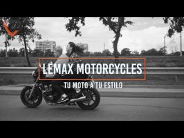 tienda de deportes de motor chihuahua Lemax Motorcycles