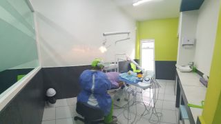 periodoncista de implantes dentales chimalhuacan Dental Ederna