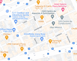 corredor hipotecario chimalhuacan Urbanzza Servicios Hipotecarios