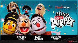 Diseño y construcción de Puppets: Germàn Espìritu y Títeres Garabatosos. Animación de puppets: Jose A. Silva, Catía Ibarra, Germán Espíritu, Ivonne Rivas