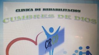 clinica de fisioterapia chimalhuacan CLÍNICA DE REHABILITACIÓN CUMBRES DE DIOS