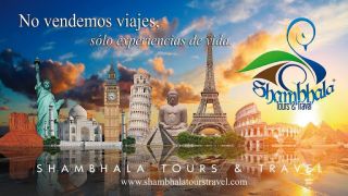 agencia de viajes de buceo chimalhuacan SHAMBHALA TOURS & TRAVEL