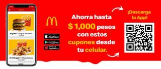 restaurante de comida rapida chimalhuacan McDonald's
