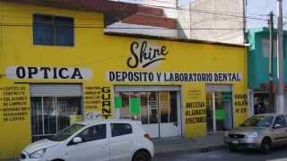 tienda de gafas de sol chimalhuacan OPTICA SHINE