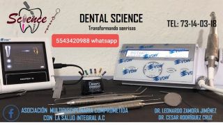 cirujano oral y maxilofacial chimalhuacan Dentista Nezahualcóyotl, Odontología Integral, Cirujano maxilofacial, Ortodoncista