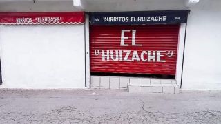 restaurante de burritos chimalhuacan BURRITOS 